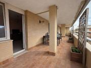 Attico / Mansarda in vendita a Roma RM