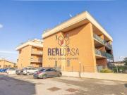 Attico / Mansarda in vendita a Roma RM