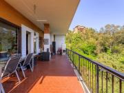 Attico / Mansarda in vendita a Roma RM