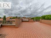 Attico / Mansarda in vendita a Roma RM