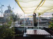 Attico / Mansarda in vendita a Roma RM