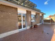 Attico / Mansarda in vendita a Roma RM