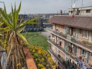 Attico / Mansarda in vendita a Roma RM