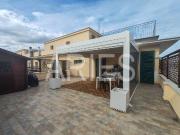 Attico / Mansarda in vendita a Roma RM