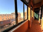 Attico / Mansarda in vendita a Roma RM