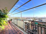 Attico / Mansarda in vendita a Roma RM