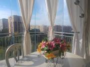 Attico / Mansarda in vendita a Roma RM