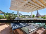 Attico / Mansarda in vendita a Roma RM