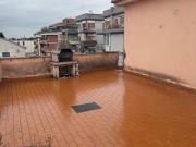 Attico / Mansarda in vendita a Roma RM