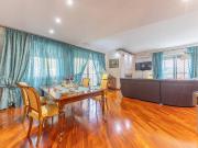 Attico / Mansarda in vendita a Roma RM