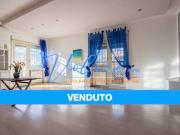 Attico / Mansarda in vendita a Roma RM