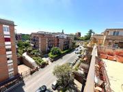 Attico / Mansarda in vendita a Roma RM