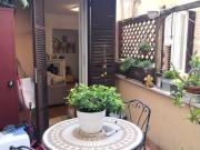 Attico / Mansarda in vendita a Roma RM