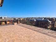 Attico / Mansarda in vendita a Roma RM