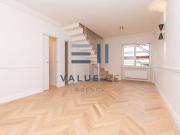 Attico / Mansarda in vendita a Roma RM