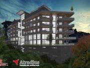 Attico / Mansarda in vendita a Roma RM