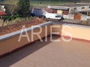 Attico / Mansarda in vendita a Roma RM