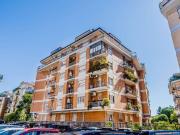 Attico / Mansarda in vendita a Roma RM