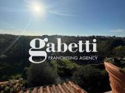 Attico / Mansarda in vendita a Roma RM