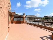 Attico / Mansarda in vendita a Roma RM