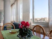 Attico / Mansarda in vendita a Roma RM