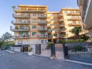 Attico / Mansarda in vendita a Roma RM