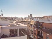 Attico / Mansarda in vendita a Roma RM