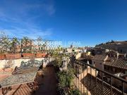 Attico / Mansarda in vendita a Roma RM