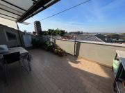 Attico / Mansarda in vendita a Roma RM