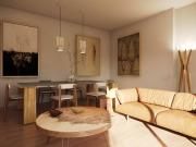 Attico / Mansarda in vendita a Roma RM