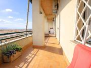 Attico / Mansarda in vendita a Roma RM