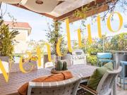 Attico / Mansarda in vendita a Roma RM