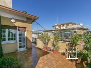 Attico / Mansarda in vendita a Roma RM