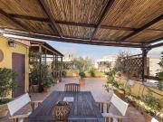 Attico / Mansarda in vendita a Roma RM