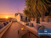 Attico / Mansarda in vendita a Roma RM