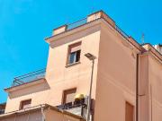 Attico / Mansarda in vendita a Roma RM