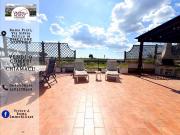 Attico / Mansarda in vendita a Roma RM