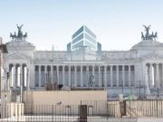 Attico / Mansarda in vendita a Roma RM