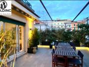 Attico / Mansarda in vendita a Roma RM