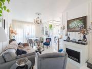 Attico / Mansarda in vendita a Roma RM