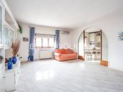 Attico / Mansarda in vendita a Roma RM