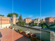 Attico / Mansarda in vendita a Roma RM