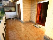 Attico / Mansarda in vendita a Roma RM