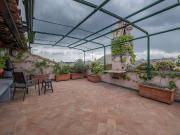 Attico / Mansarda in vendita a Roma RM