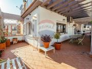 Attico / Mansarda in vendita a Roma RM