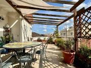 Attico / Mansarda in vendita a Roma RM