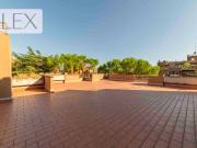 Attico / Mansarda in vendita a Roma RM