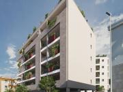 Attico / Mansarda in vendita a Roma RM