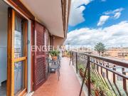 Attico / Mansarda in vendita a Roma RM