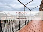 Attico / Mansarda in vendita a Roma RM